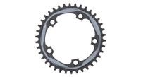 plato sram force c x sync 110mm 1x11s gris argon