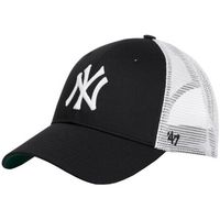 47 brand gorra mlb new york yankees branson cap para mujer