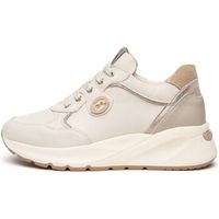 nerogiardini deportivas moda velvet 1039 etoile leo cairo velour camel pu para mujer