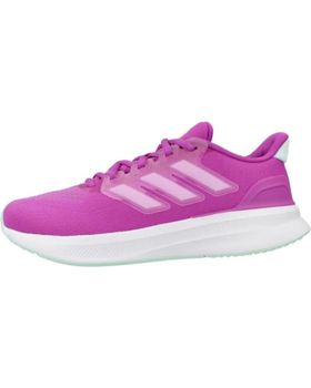de ADIDAS ZAPATILLAS MUJER MODELO ULTRARUN 5 J COLOR ROSA PINK