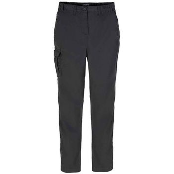 Craghoppers Pantalón cargo Expert Kiwi para mujer