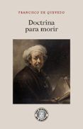 Doctrina para morir