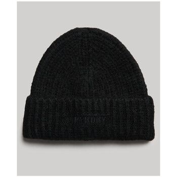 Superdry Gorro GORRO VINTAGE CABLE MUJER para mujer