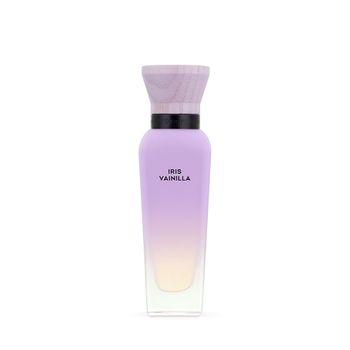 Adolfo Dominguez Iris Vainilla Eau de Parfum