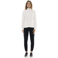 leone 1947 chandal woman tracksuit silver para mujer