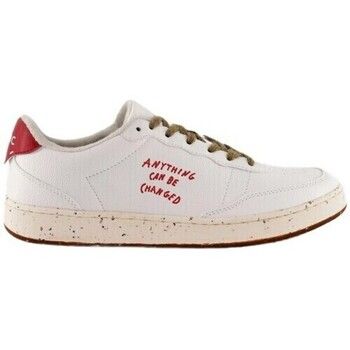 Acbc Mocasines SHACBEVE VEGAN BASE Rojo para niño