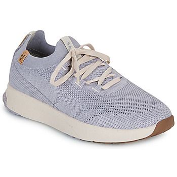 Saola Zapatillas TSAVO 3 para mujer