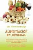 alimentacion en general la alimentacion correcta para crecer y n o en