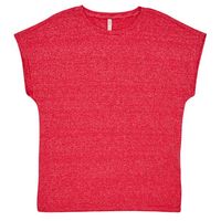 only camiseta kogharrie life ss o-neck top cs para nina