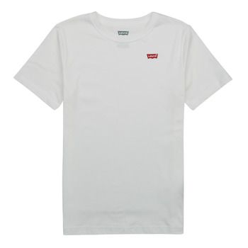 Levis Camiseta CHEST HIT MC para niña