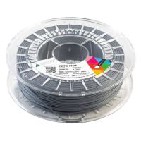 innovatefil petg magneto detectable filamento 3d 175mm 750g natural