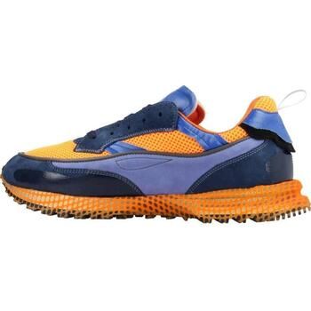 Hidnander Deportivas Moda Threedome.zero para hombre
