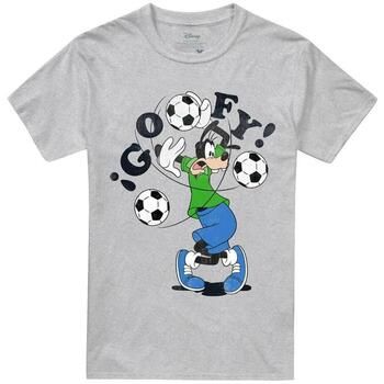 Disney Camiseta TV34745 para mujer