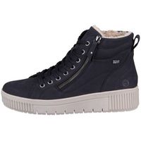 remonte zapatillas altas d3b7114 para mujer