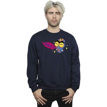 Disney Jersey Big Hero 6 Fired Up para hombre
