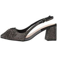 menbur zapatos de tacon 24411m para mujer