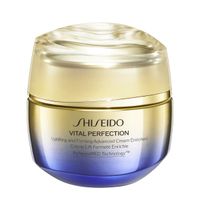 shiseido vital perfection uplifting and firming cream enriched 50ml