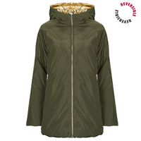only parka onltara life reversible para mujer