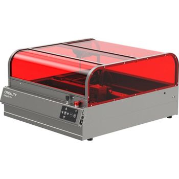 Creality Falcon2 Pro Grabadora Láser 60w 400 X 400mm
