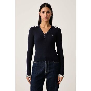 Guess Jersey W6BR16 Z1261-A71W para mujer