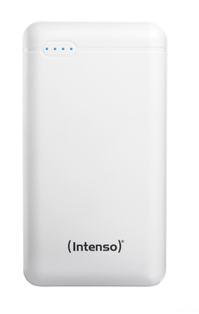 Intenso Powerbank XS20000 20000 mAh Blanco