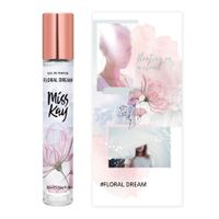 miss kay - floral dream perfumes 245 ml female