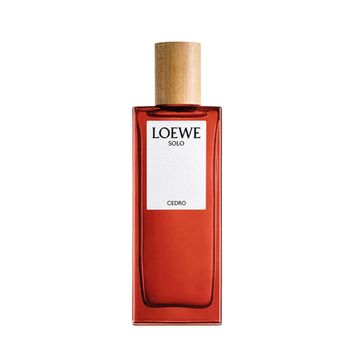 Loewe Solo Cedro Eau de Toilette