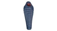 saco de dormir patizon d 590 azul rojo