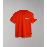 napapijri camiseta 46927 para hombre