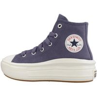 converse deportivas moda move hi para nina