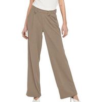 only pantalon fluido sania para mujer