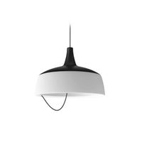 lampara colgante led barna 24w