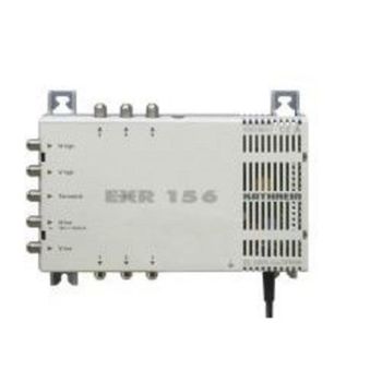 Descodificador Kathrein EXR 156 Gris 47-862 MHz