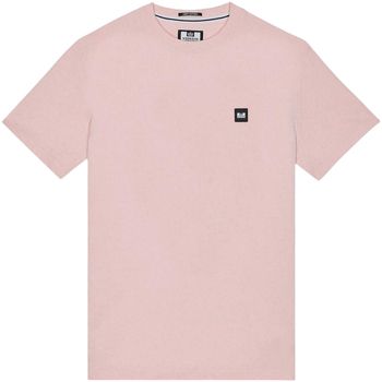Weekend Offender Camiseta Beach Badge para hombre