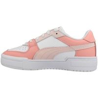 puma yellow deportivas moda ca pro classic para mujer