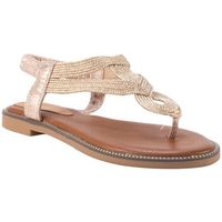 keslem sandalias 44604 para mujer