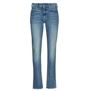 G-Star Raw Jeans ACE 2.0 SLIM STRAIGHT WMN para mujer