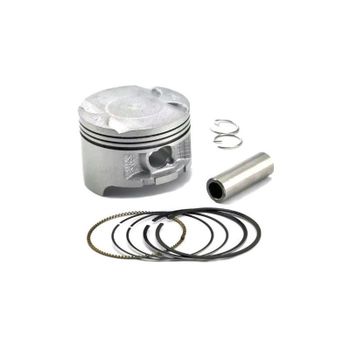 Pistón Honda CB 750 Four -'76 kit completo