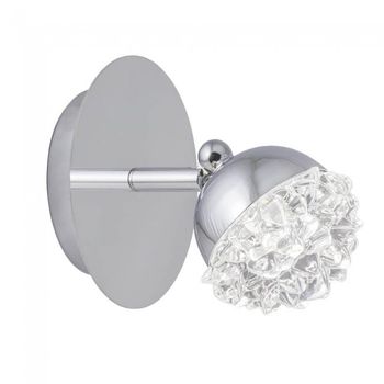 Aplique led stella (6w)