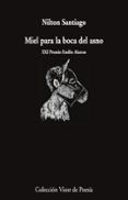 miel para la boca del asno