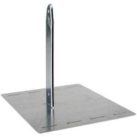 kit de anclaje para juego de columpios securin j-900590 trigano