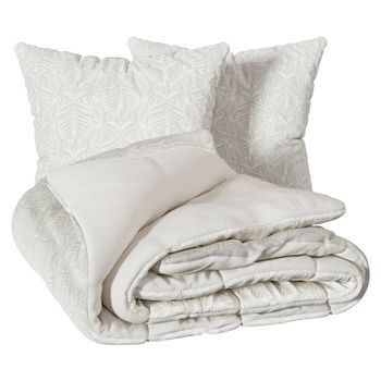 Juego De Cama Estampado 