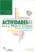 actividades a1 marco comun