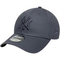 new-era gorra league essential 9forty new york yankees cap para hombre