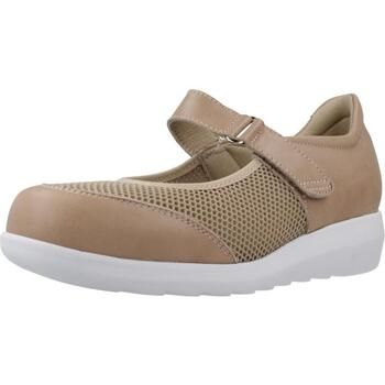 Pinoso's Zapatillas de senderismo 7632g para mujer