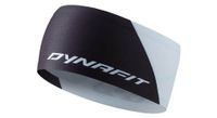cinta dynafit performance 2 dry cinta para la cabeza negra   blanca