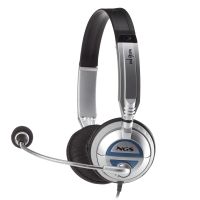 ngs msx6 pro auricular con microfono
