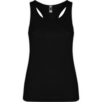 roly camiseta tirantes shura para mujer