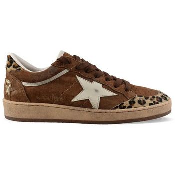 Golden Goose Deportivas Moda - para mujer
