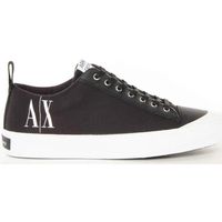 armani exchange zapatillas icon para hombre